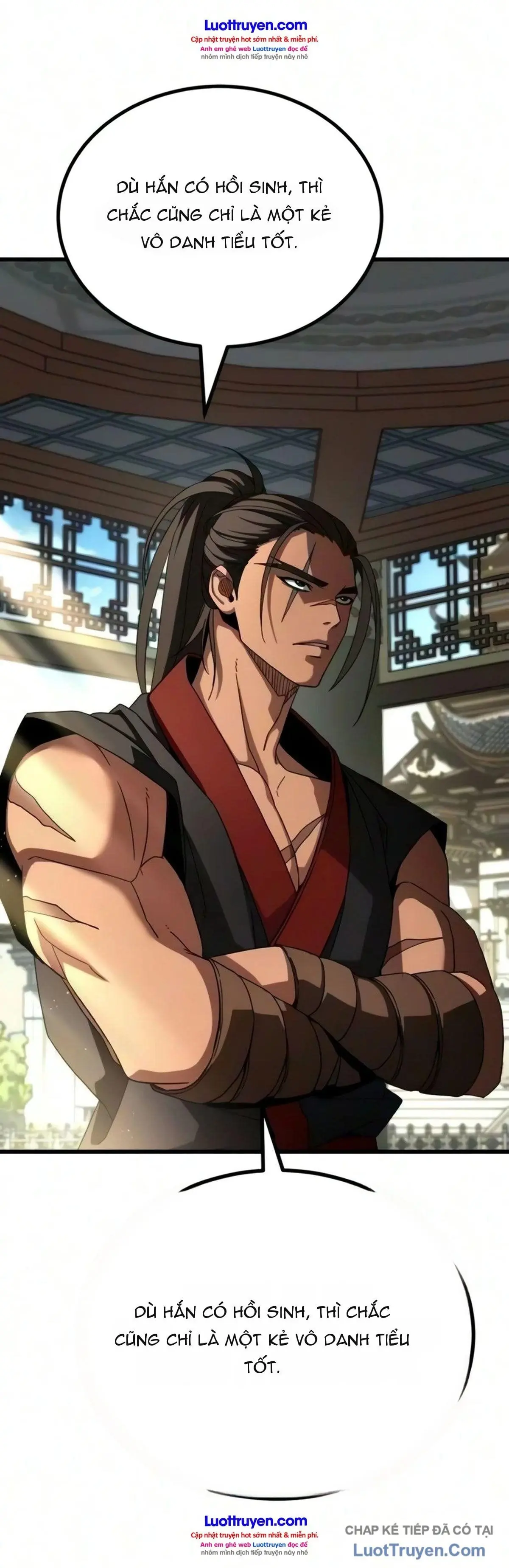 Cửa Sổ Trạng Thái Là Cái Thá Gì Chapter 29 - Trang 12