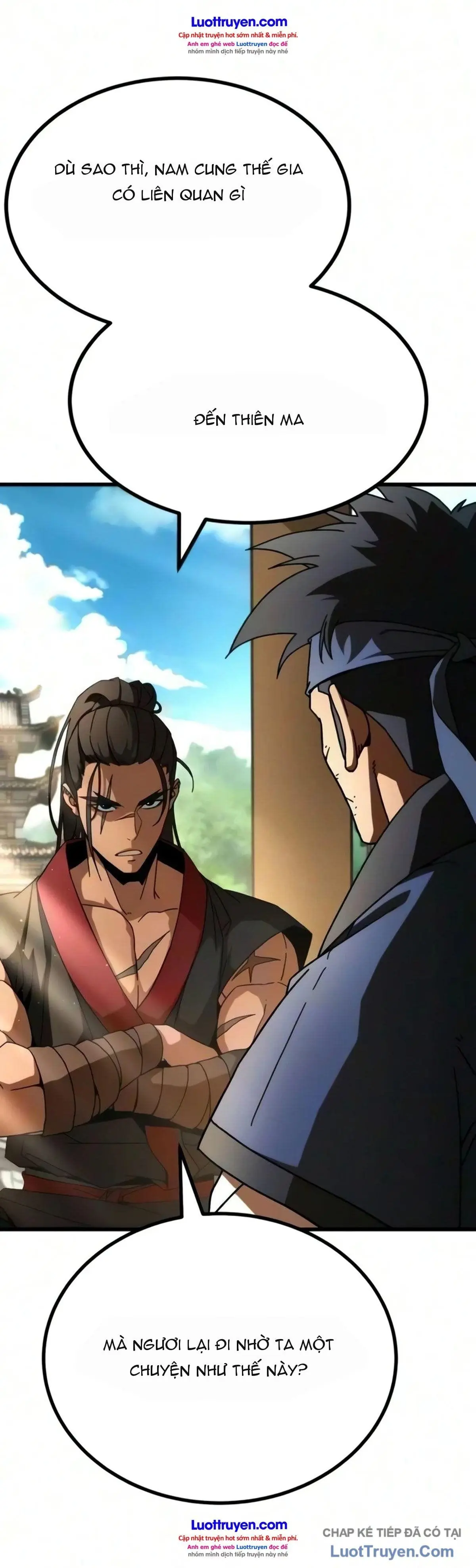 Cửa Sổ Trạng Thái Là Cái Thá Gì Chapter 29 - Trang 13
