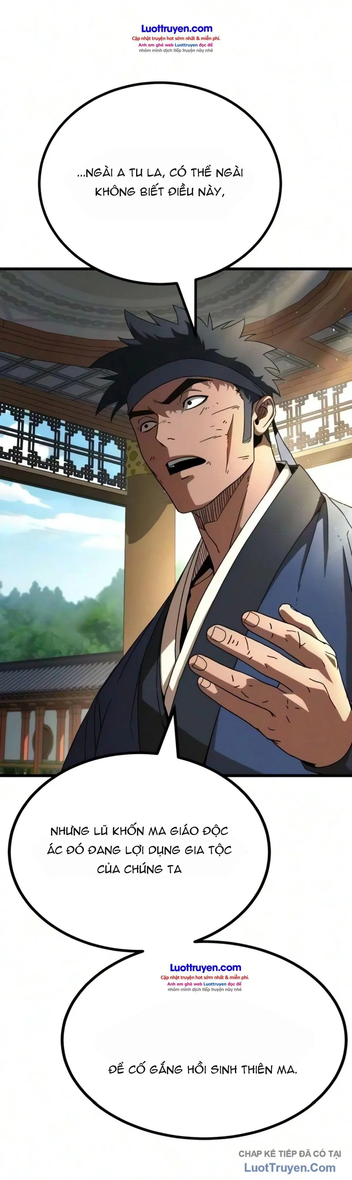 Cửa Sổ Trạng Thái Là Cái Thá Gì Chapter 29 - Trang 14