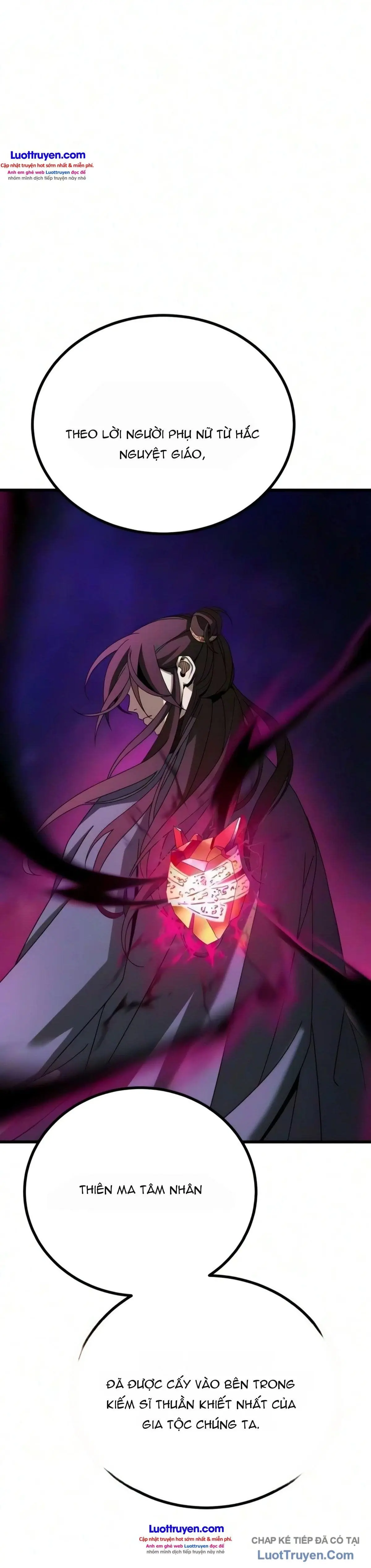 Cửa Sổ Trạng Thái Là Cái Thá Gì Chapter 29 - Trang 15