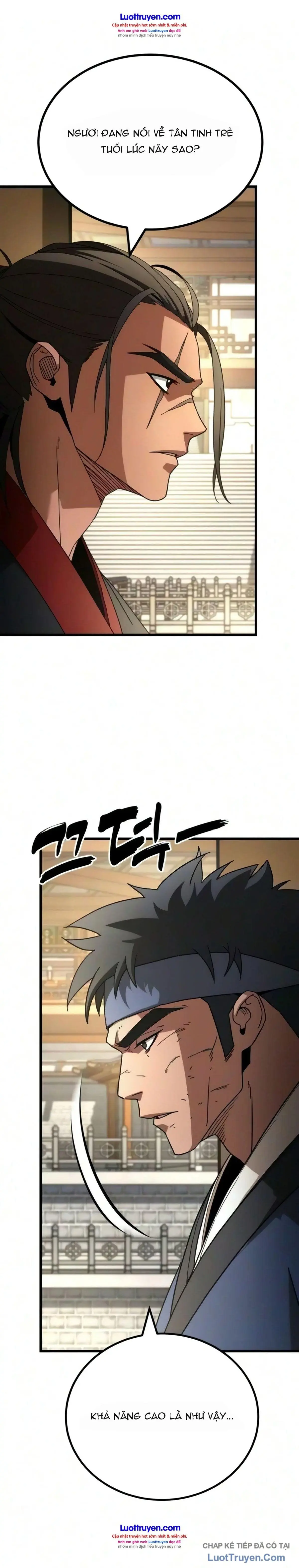 Cửa Sổ Trạng Thái Là Cái Thá Gì Chapter 29 - Trang 16