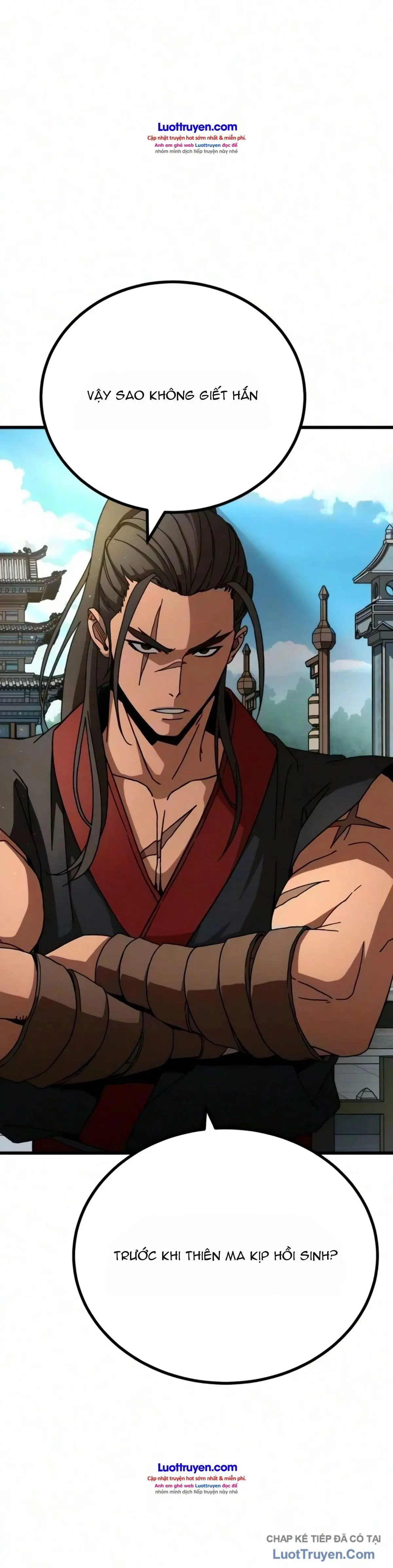 Cửa Sổ Trạng Thái Là Cái Thá Gì Chapter 29 - Trang 17