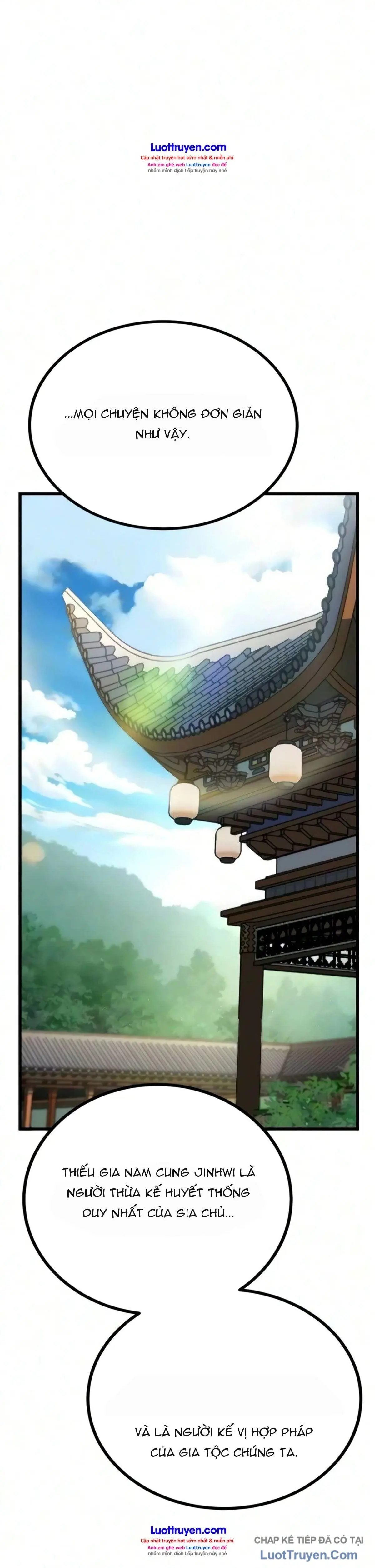Cửa Sổ Trạng Thái Là Cái Thá Gì Chapter 29 - Trang 18