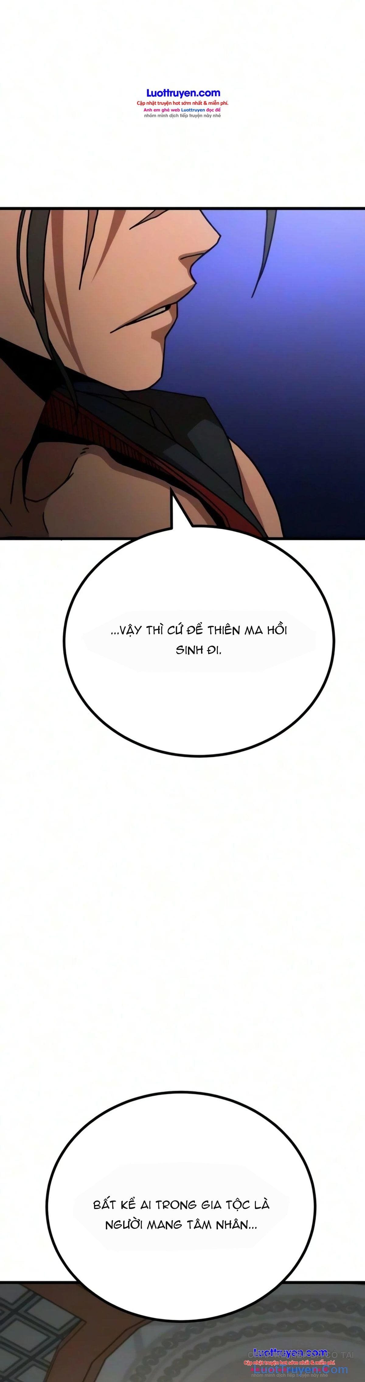 Cửa Sổ Trạng Thái Là Cái Thá Gì Chapter 29 - Trang 21