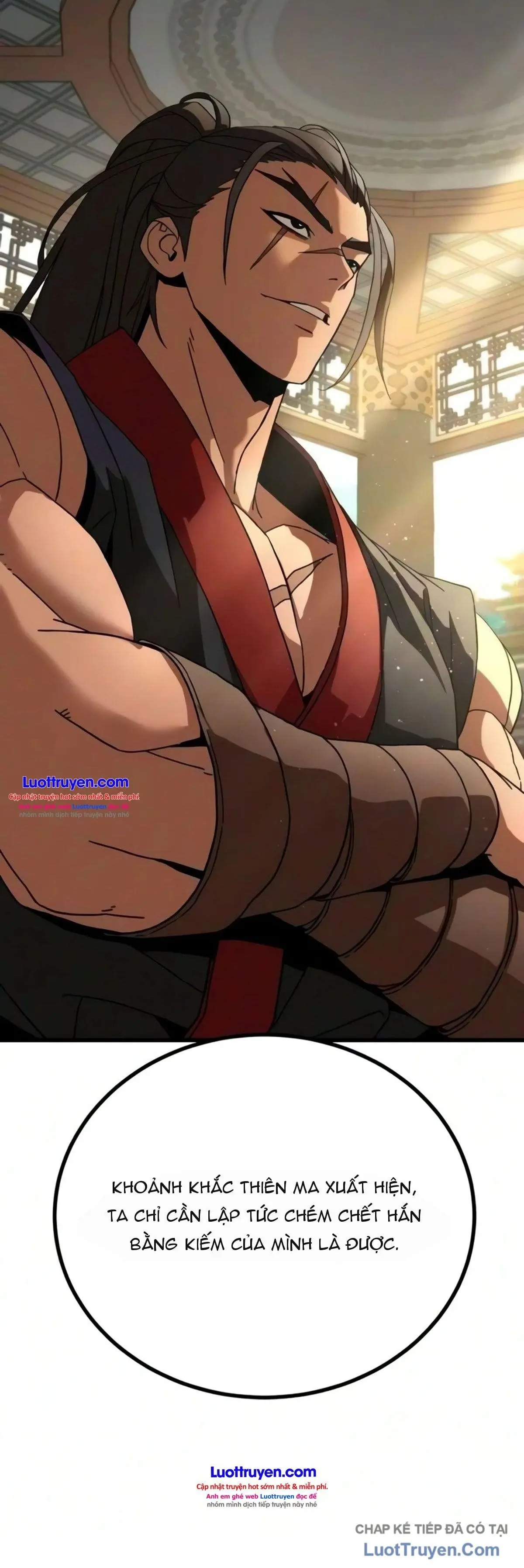 Cửa Sổ Trạng Thái Là Cái Thá Gì Chapter 29 - Trang 22