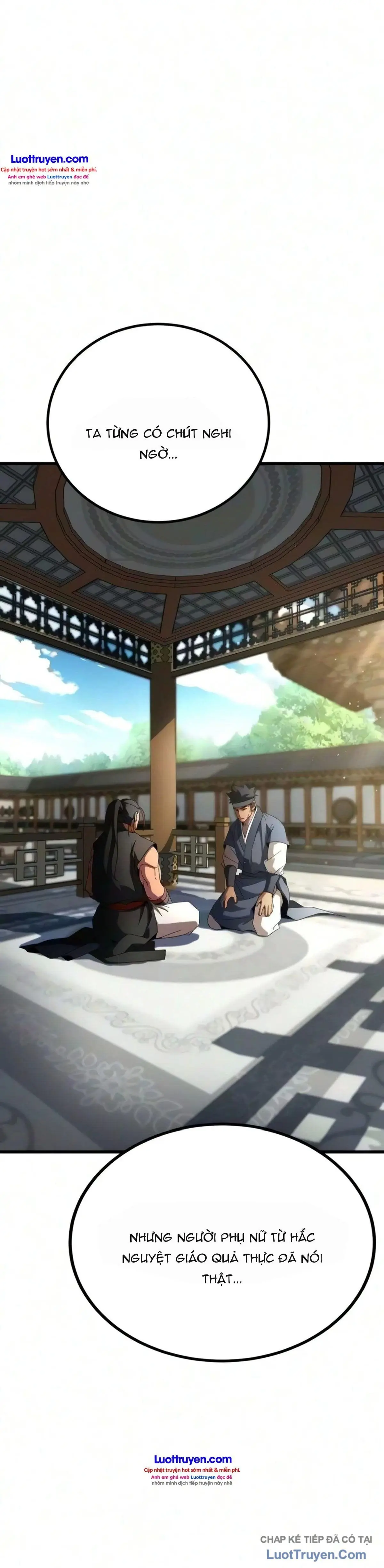 Cửa Sổ Trạng Thái Là Cái Thá Gì Chapter 29 - Trang 25