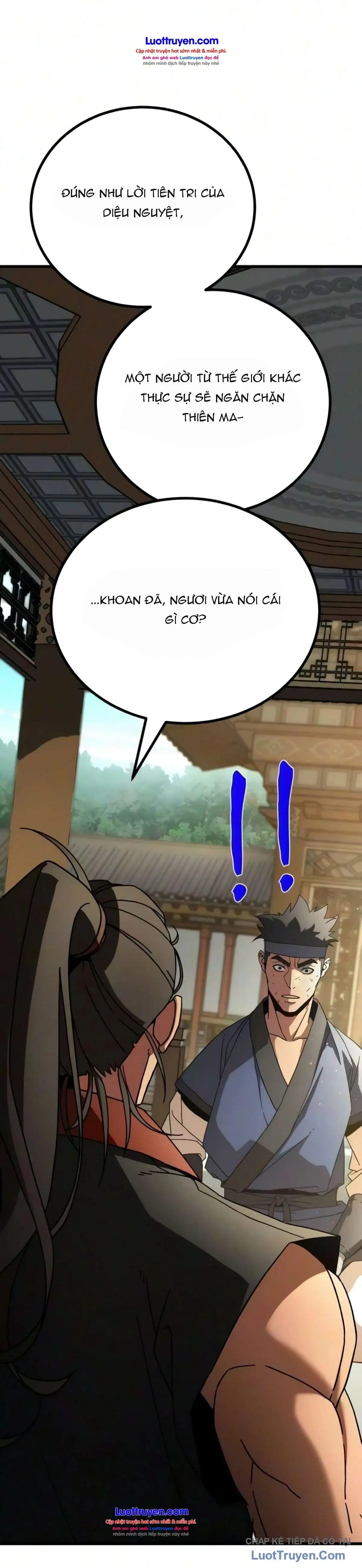 Cửa Sổ Trạng Thái Là Cái Thá Gì Chapter 29 - Trang 26