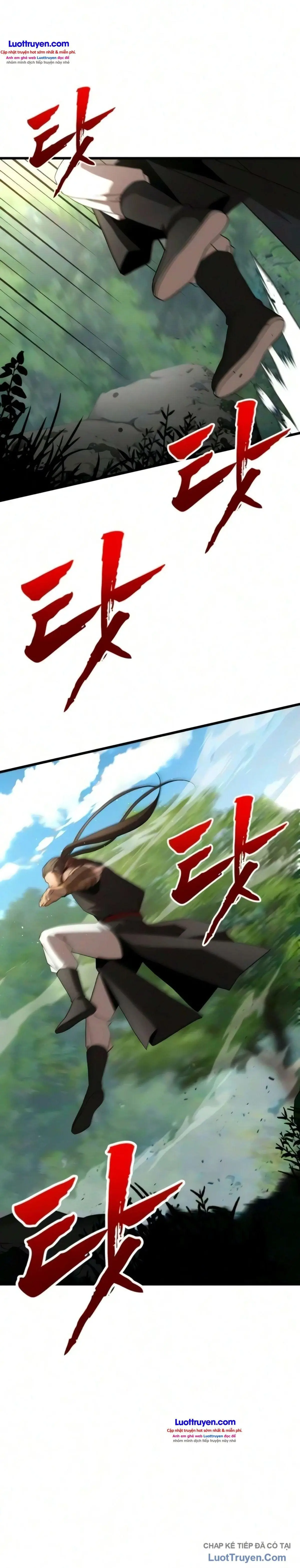 Cửa Sổ Trạng Thái Là Cái Thá Gì Chapter 29 - Trang 30