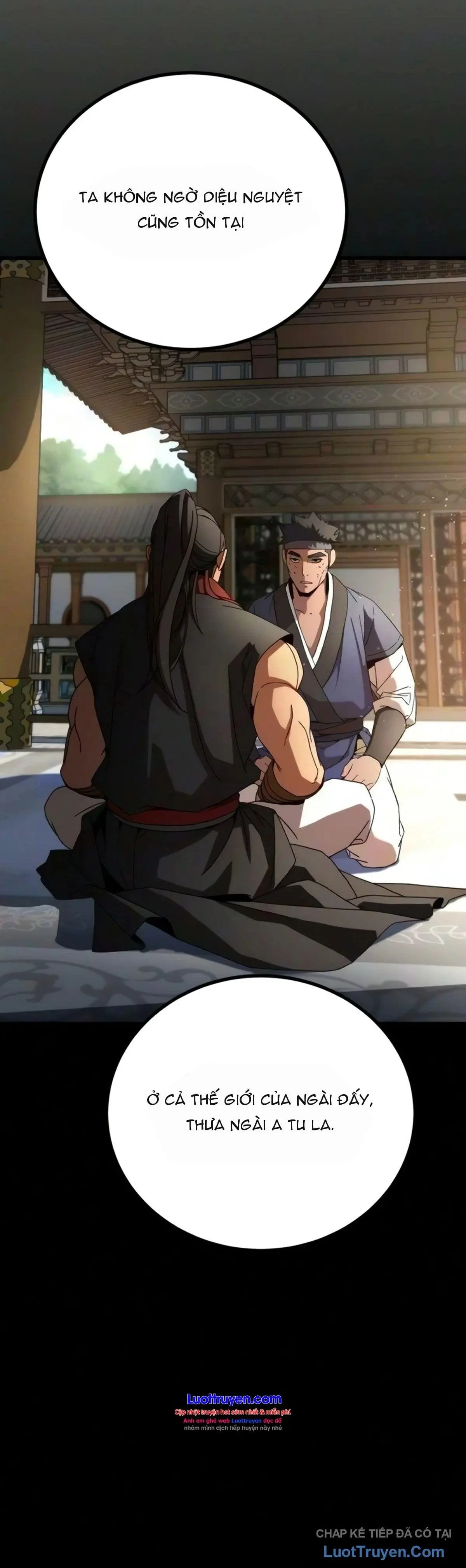 Cửa Sổ Trạng Thái Là Cái Thá Gì Chapter 29 - Trang 32