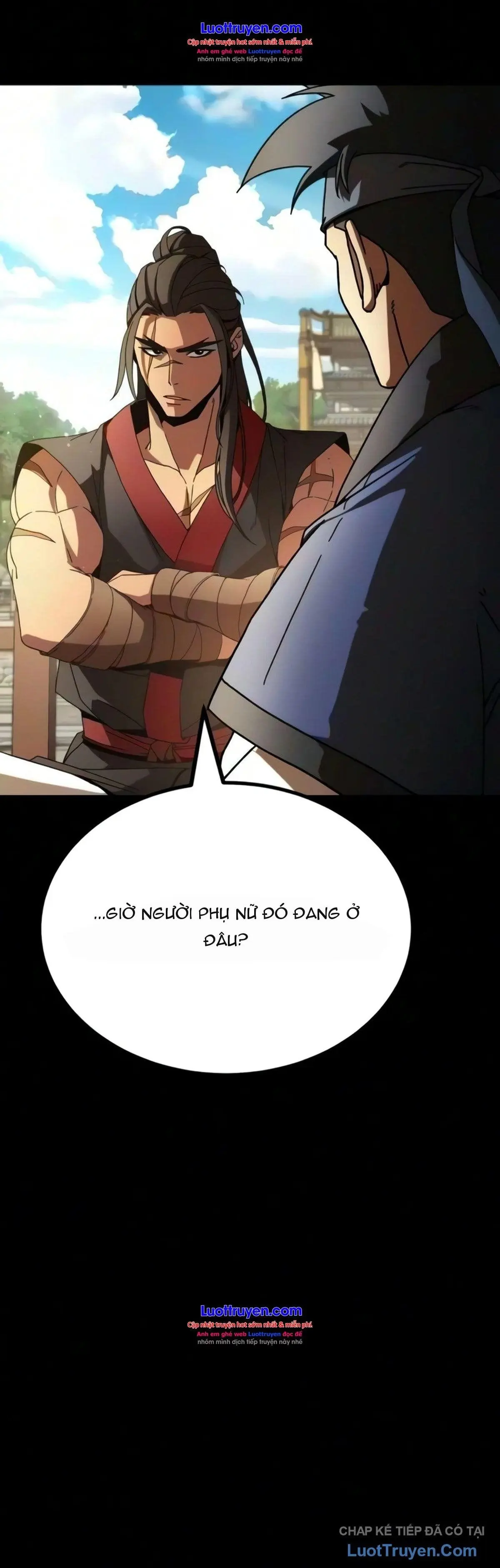Cửa Sổ Trạng Thái Là Cái Thá Gì Chapter 29 - Trang 36
