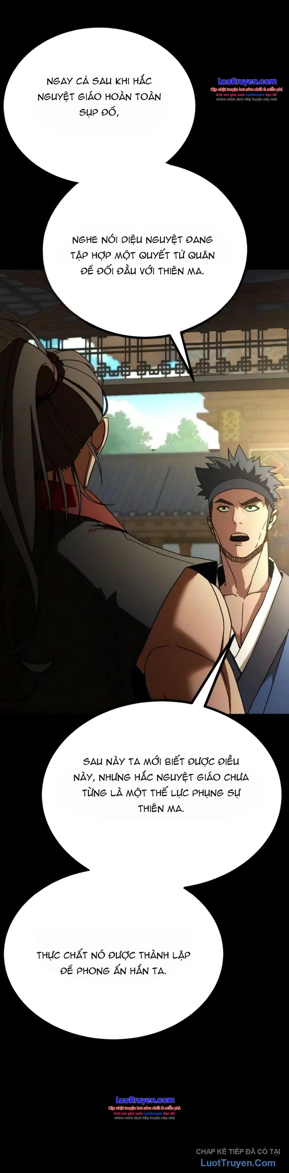 Cửa Sổ Trạng Thái Là Cái Thá Gì Chapter 29 - Trang 37