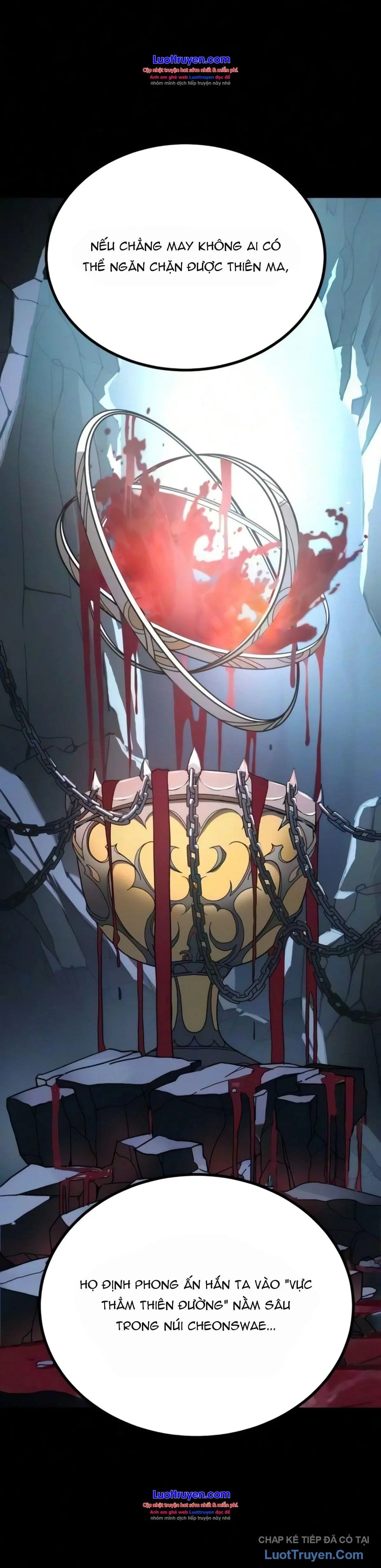 Cửa Sổ Trạng Thái Là Cái Thá Gì Chapter 29 - Trang 38