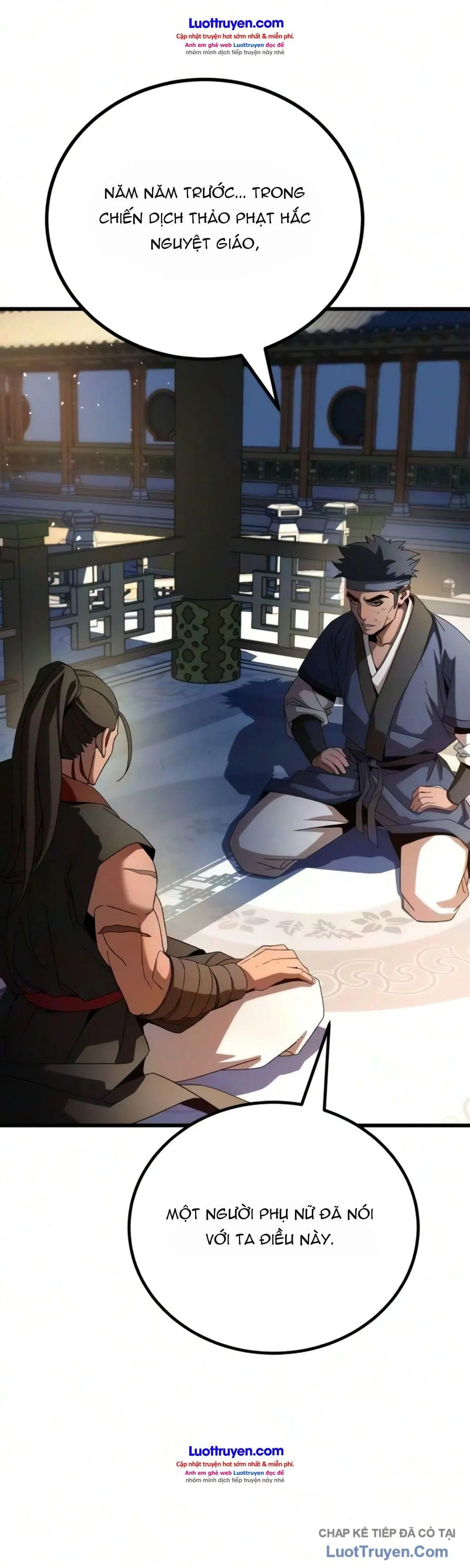 Cửa Sổ Trạng Thái Là Cái Thá Gì Chapter 29 - Trang 4