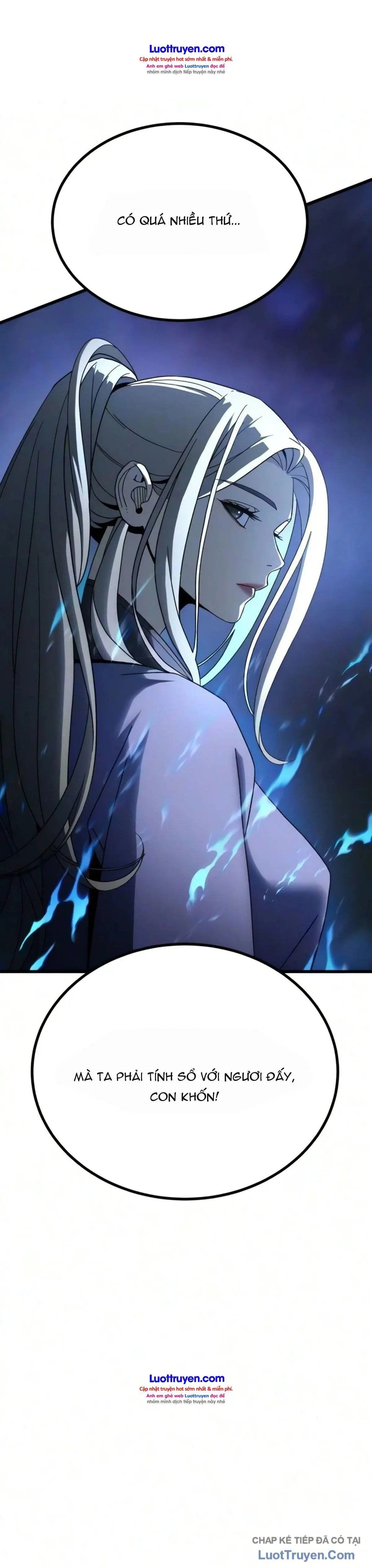 Cửa Sổ Trạng Thái Là Cái Thá Gì Chapter 29 - Trang 41