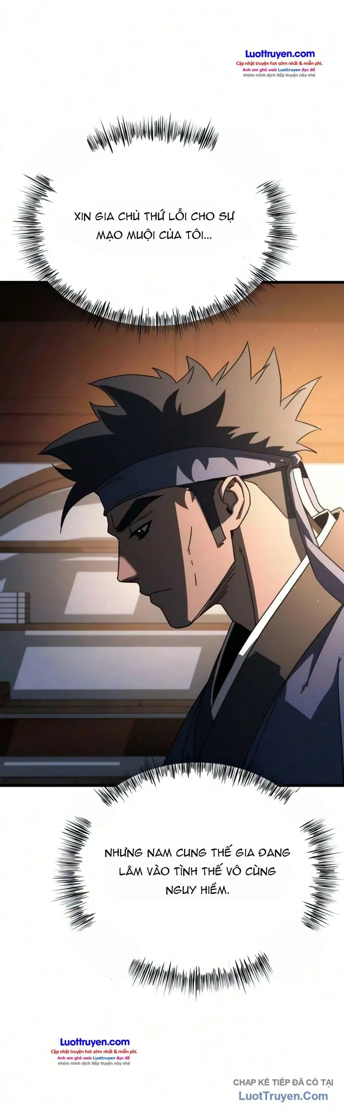 Cửa Sổ Trạng Thái Là Cái Thá Gì Chapter 29 - Trang 44