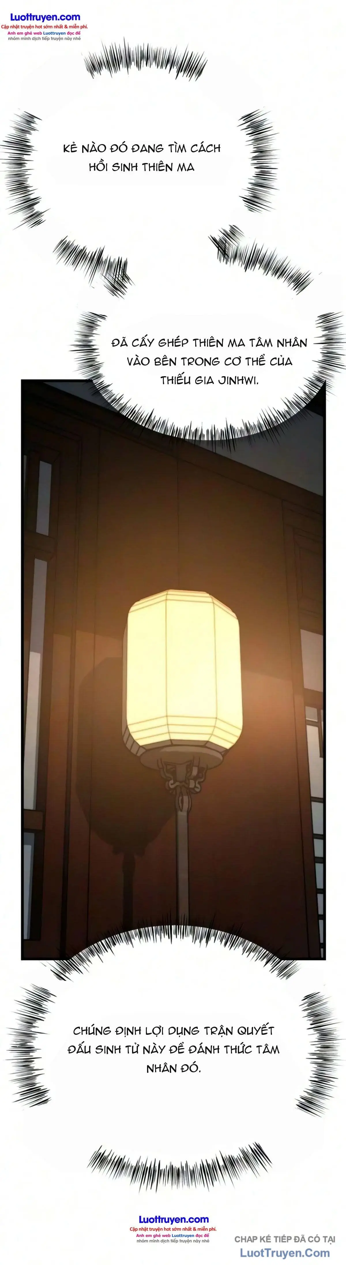 Cửa Sổ Trạng Thái Là Cái Thá Gì Chapter 29 - Trang 45