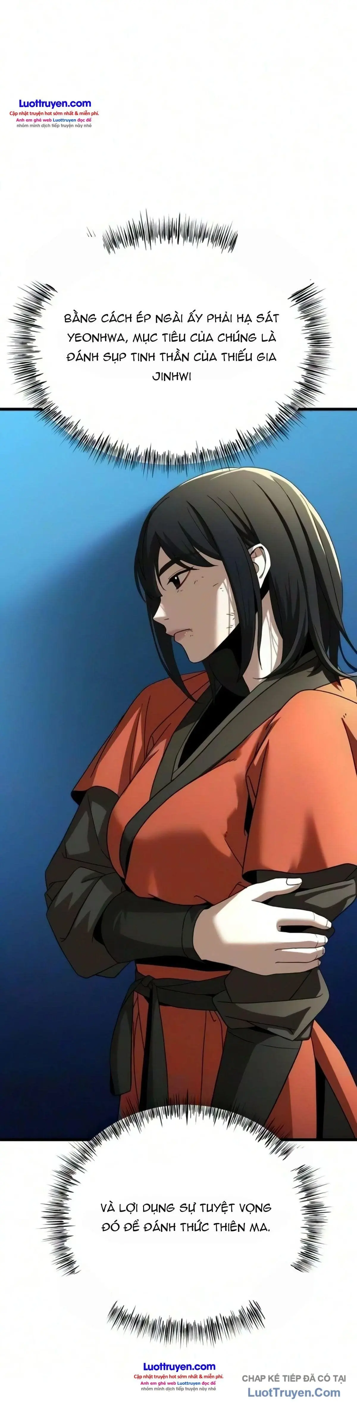 Cửa Sổ Trạng Thái Là Cái Thá Gì Chapter 29 - Trang 46