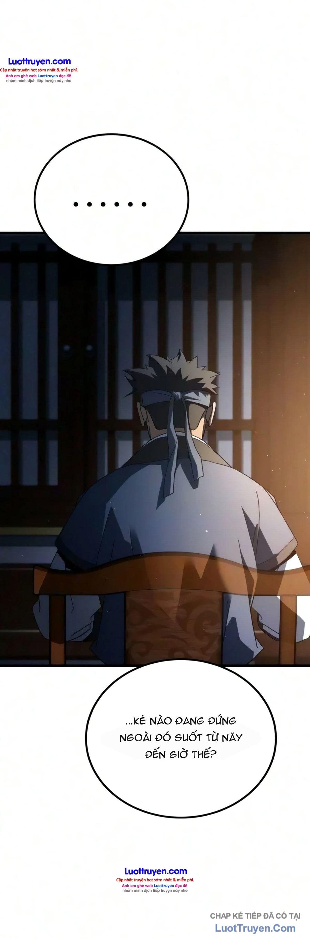 Cửa Sổ Trạng Thái Là Cái Thá Gì Chapter 29 - Trang 49