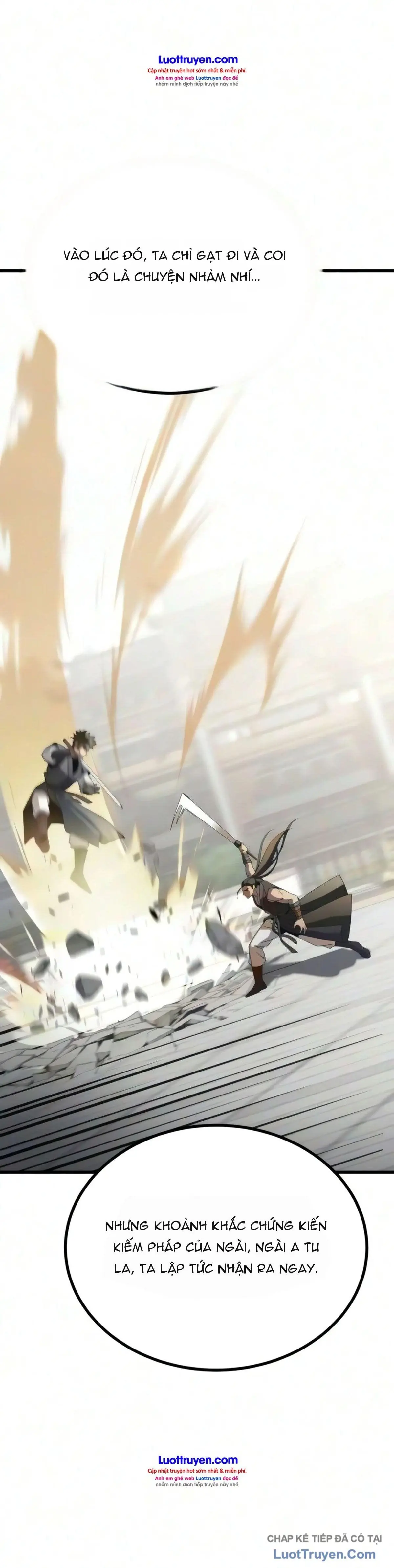 Cửa Sổ Trạng Thái Là Cái Thá Gì Chapter 29 - Trang 6