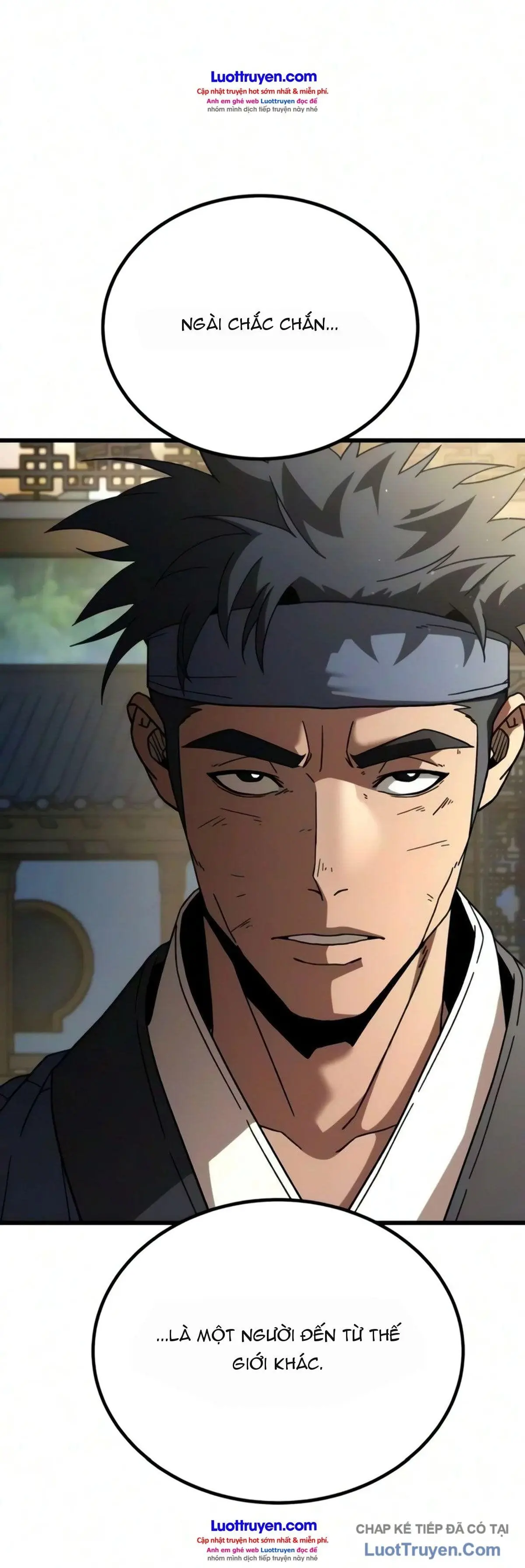 Cửa Sổ Trạng Thái Là Cái Thá Gì Chapter 29 - Trang 7