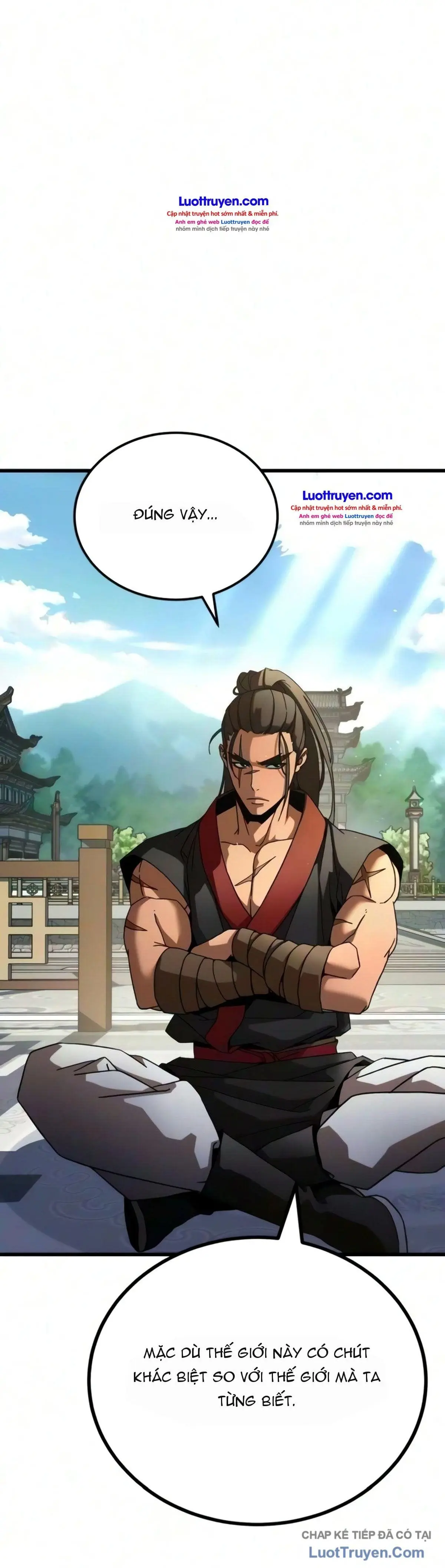 Cửa Sổ Trạng Thái Là Cái Thá Gì Chapter 29 - Trang 8