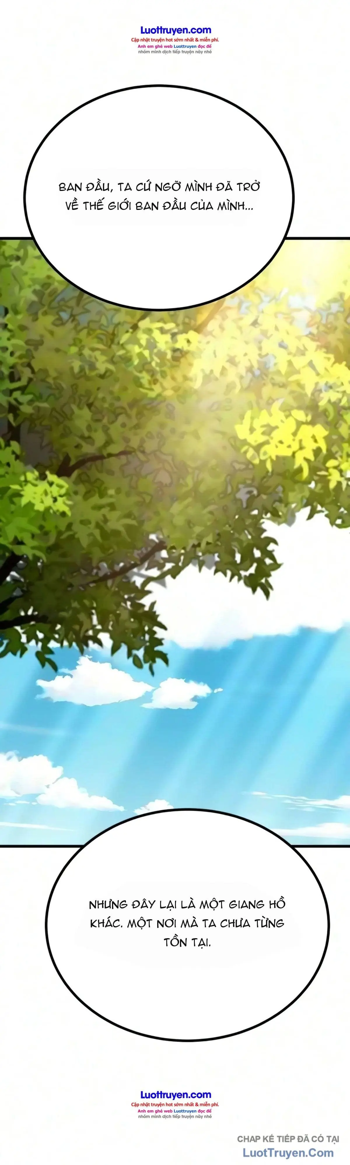 Cửa Sổ Trạng Thái Là Cái Thá Gì Chapter 29 - Trang 9