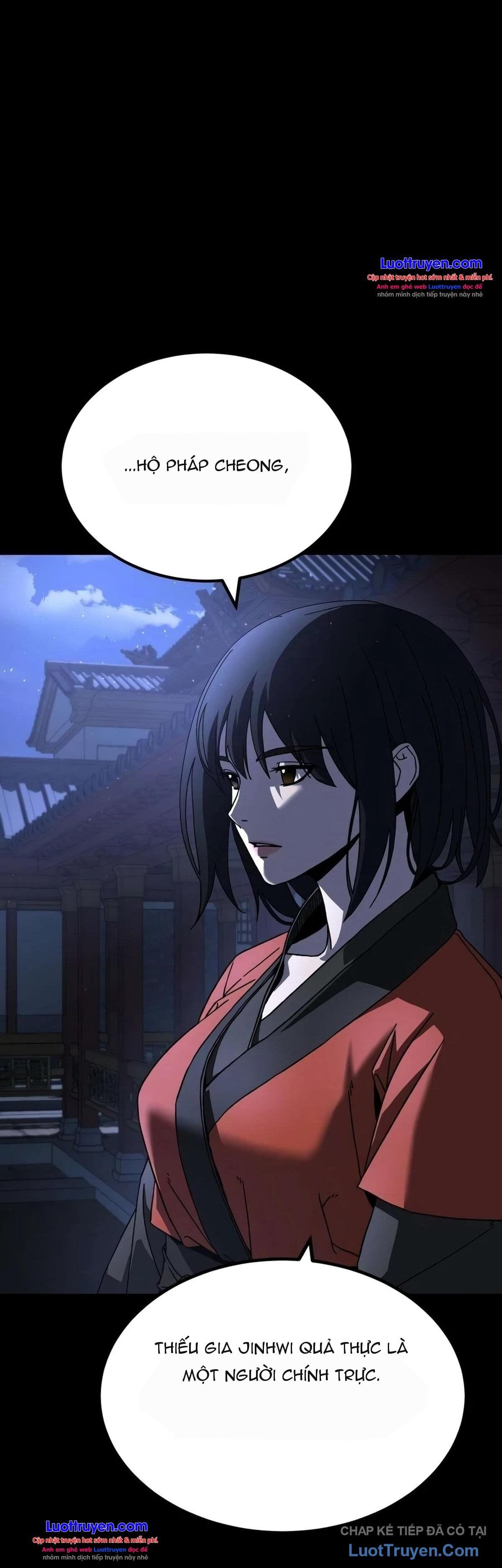 Cửa Sổ Trạng Thái Là Cái Thá Gì Chapter 30 - Trang 10