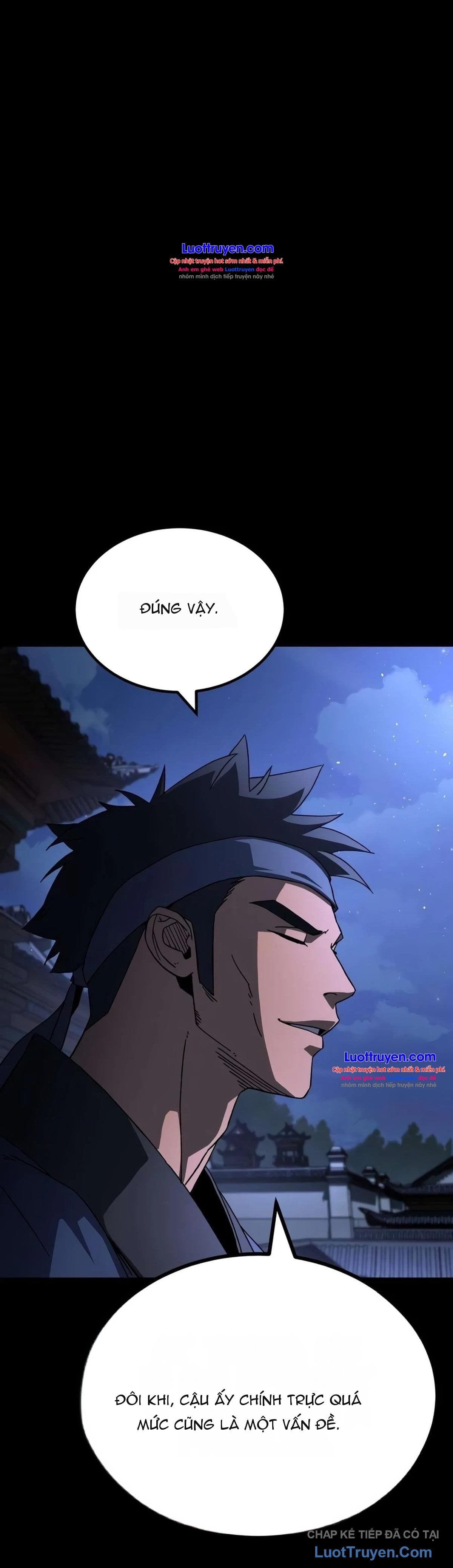 Cửa Sổ Trạng Thái Là Cái Thá Gì Chapter 30 - Trang 11