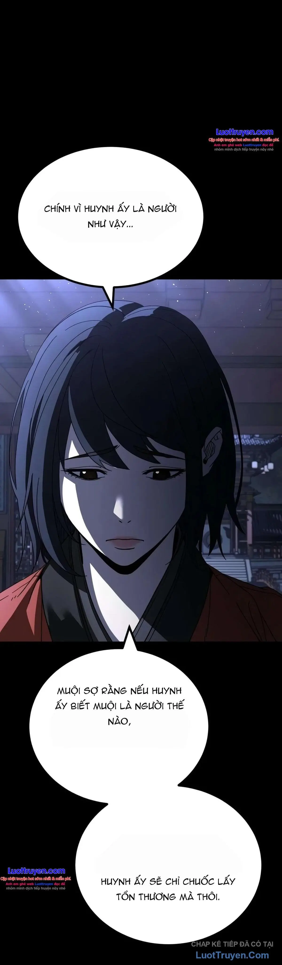 Cửa Sổ Trạng Thái Là Cái Thá Gì Chapter 30 - Trang 12