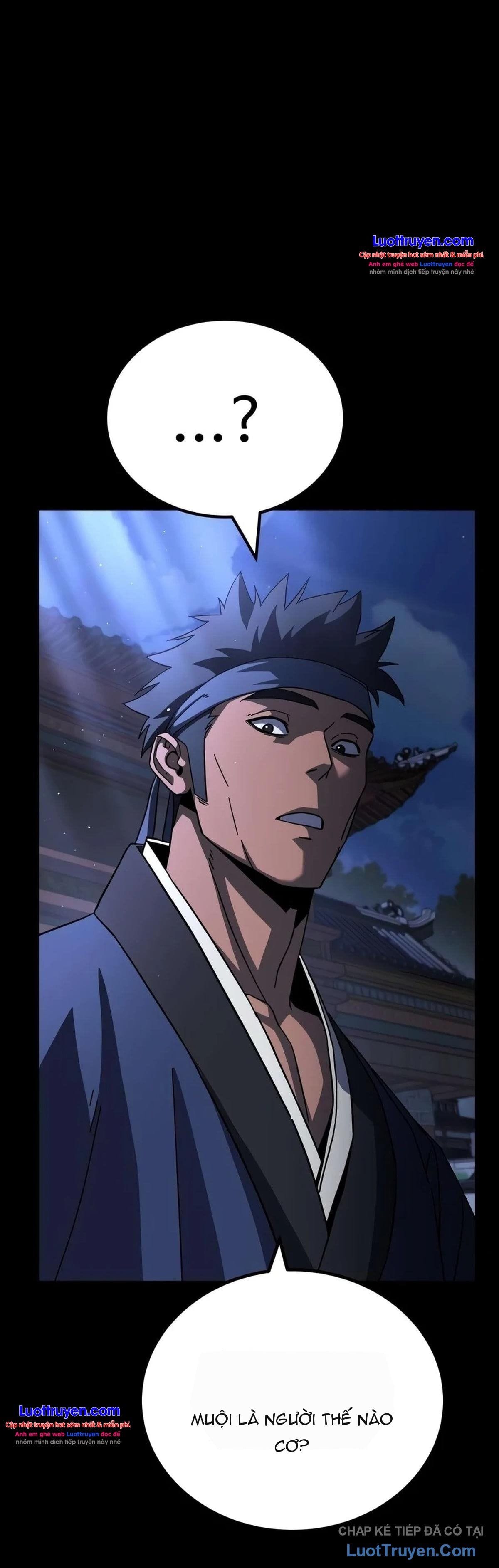 Cửa Sổ Trạng Thái Là Cái Thá Gì Chapter 30 - Trang 13