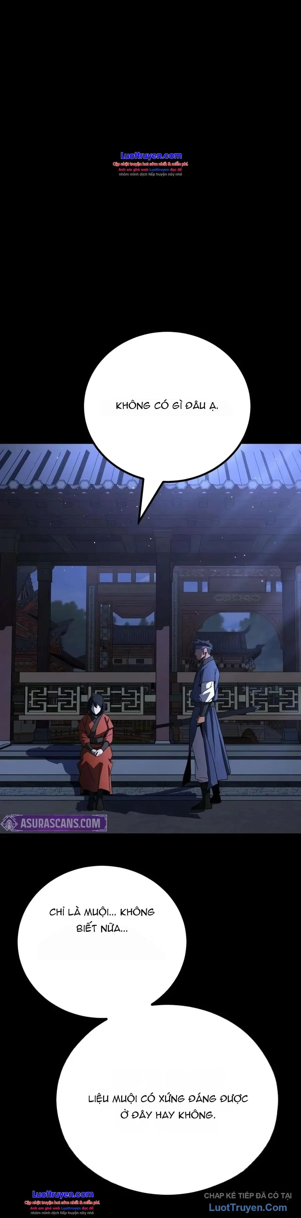 Cửa Sổ Trạng Thái Là Cái Thá Gì Chapter 30 - Trang 14