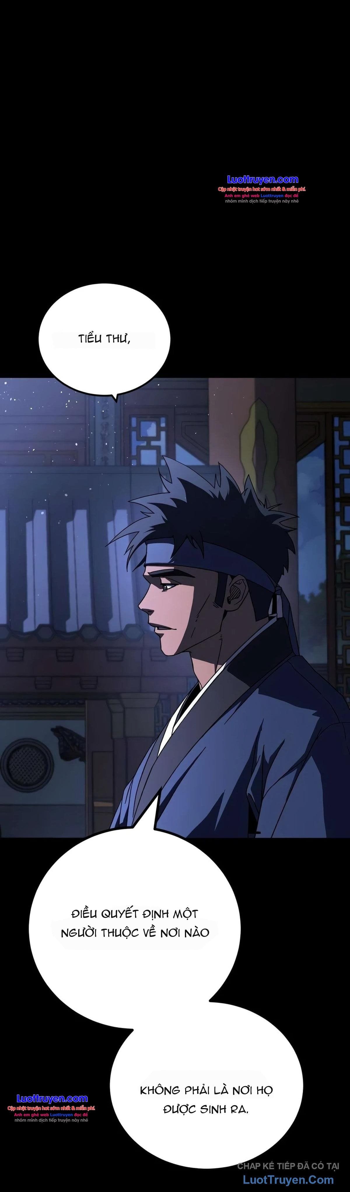 Cửa Sổ Trạng Thái Là Cái Thá Gì Chapter 30 - Trang 15
