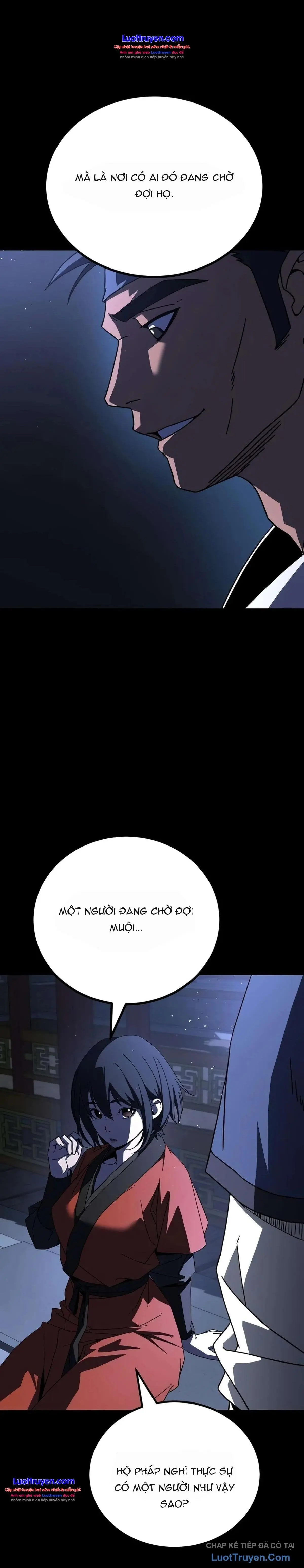Cửa Sổ Trạng Thái Là Cái Thá Gì Chapter 30 - Trang 16
