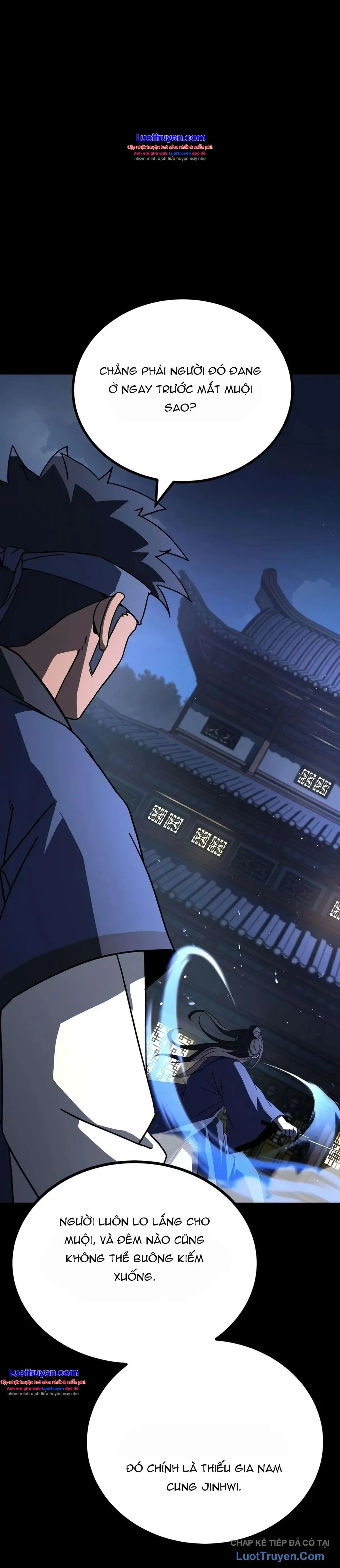Cửa Sổ Trạng Thái Là Cái Thá Gì Chapter 30 - Trang 17