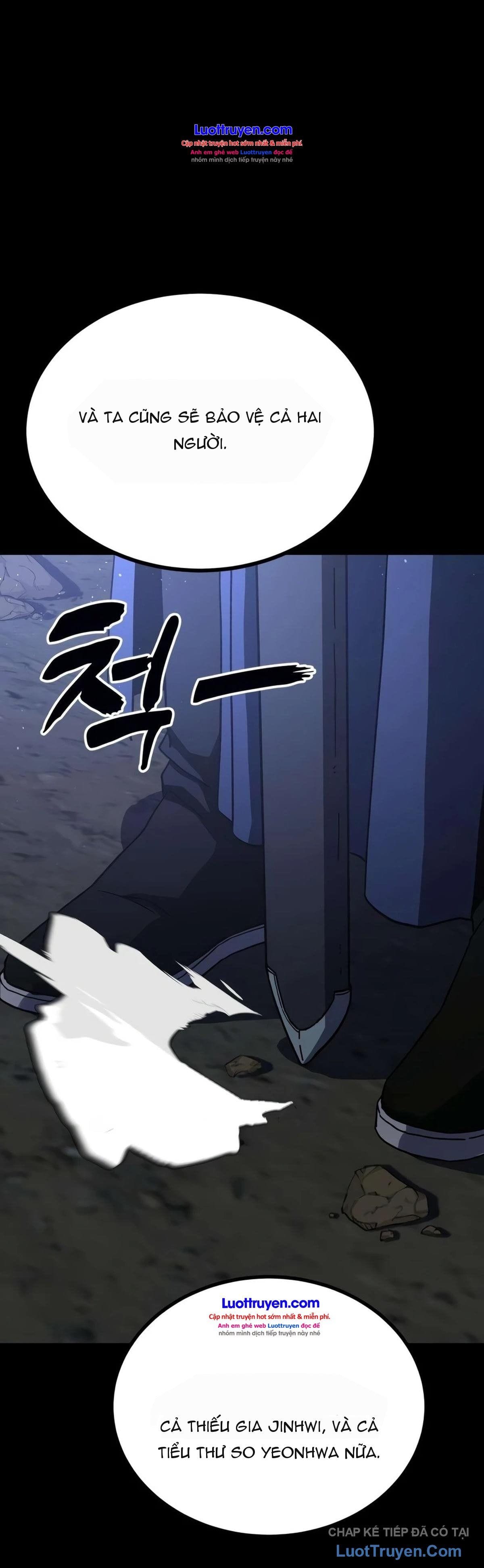 Cửa Sổ Trạng Thái Là Cái Thá Gì Chapter 30 - Trang 18
