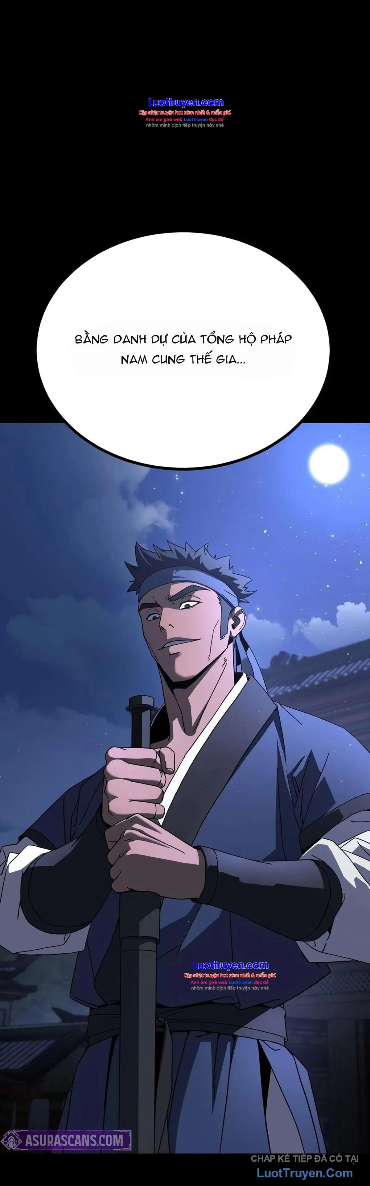 Cửa Sổ Trạng Thái Là Cái Thá Gì Chapter 30 - Trang 19