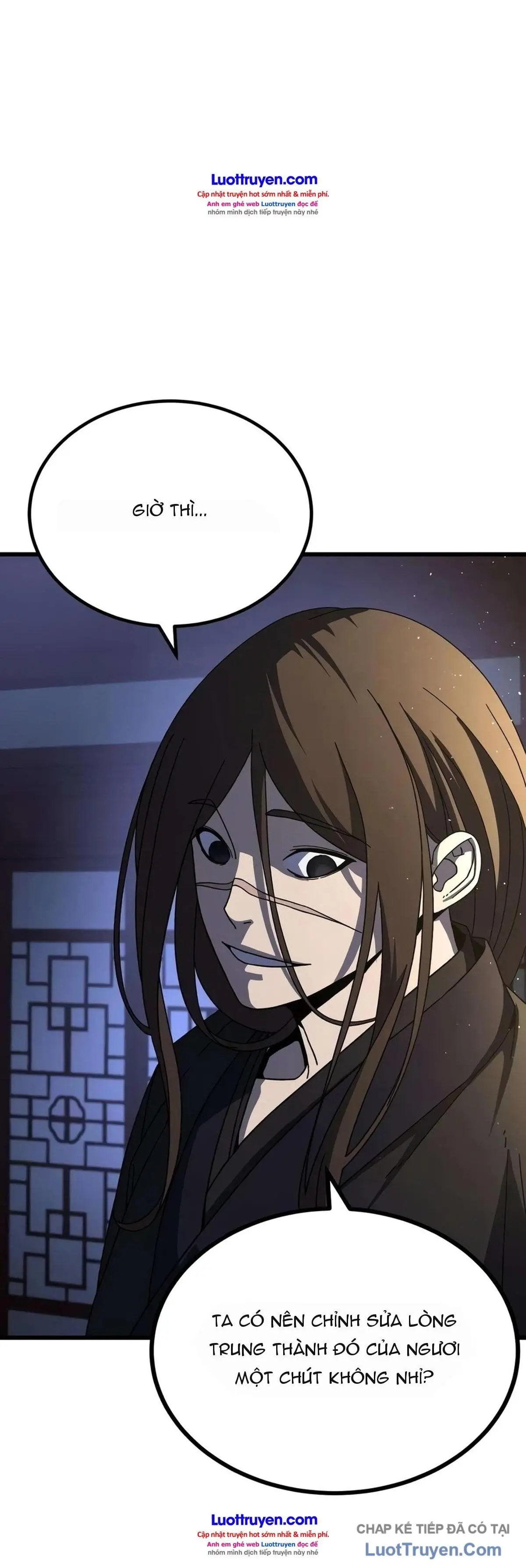 Cửa Sổ Trạng Thái Là Cái Thá Gì Chapter 30 - Trang 23
