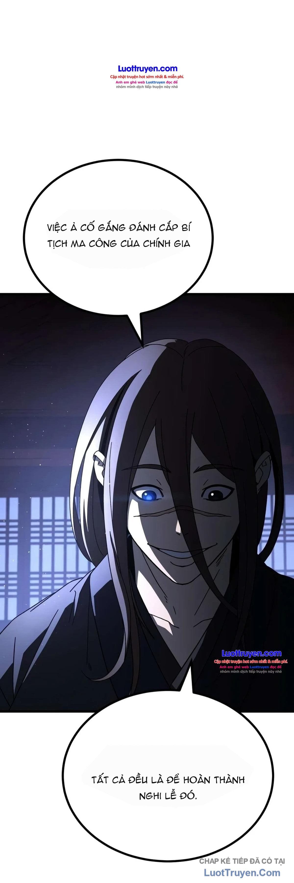 Cửa Sổ Trạng Thái Là Cái Thá Gì Chapter 30 - Trang 26