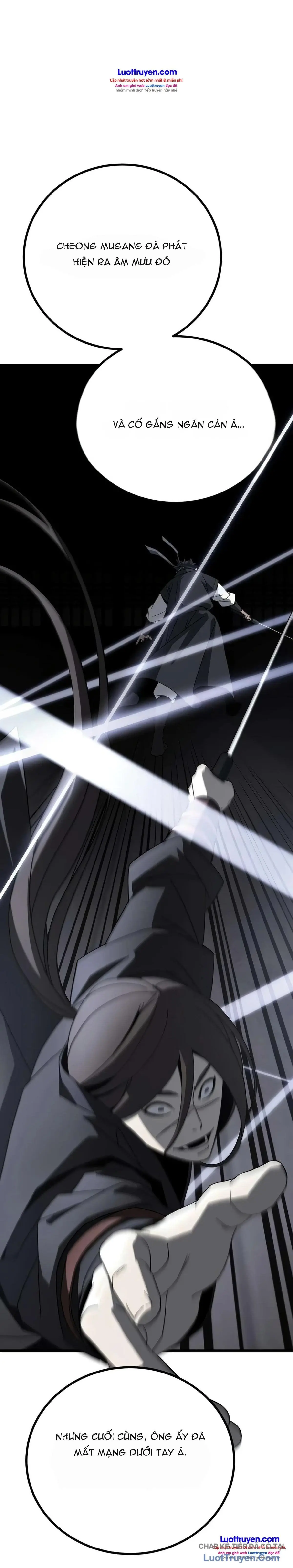 Cửa Sổ Trạng Thái Là Cái Thá Gì Chapter 30 - Trang 27