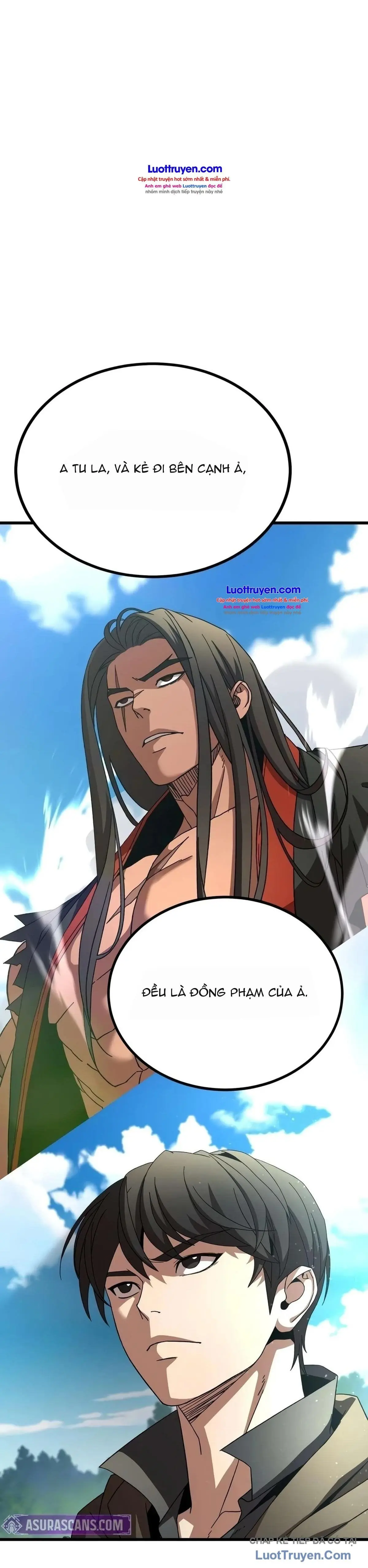 Cửa Sổ Trạng Thái Là Cái Thá Gì Chapter 30 - Trang 28