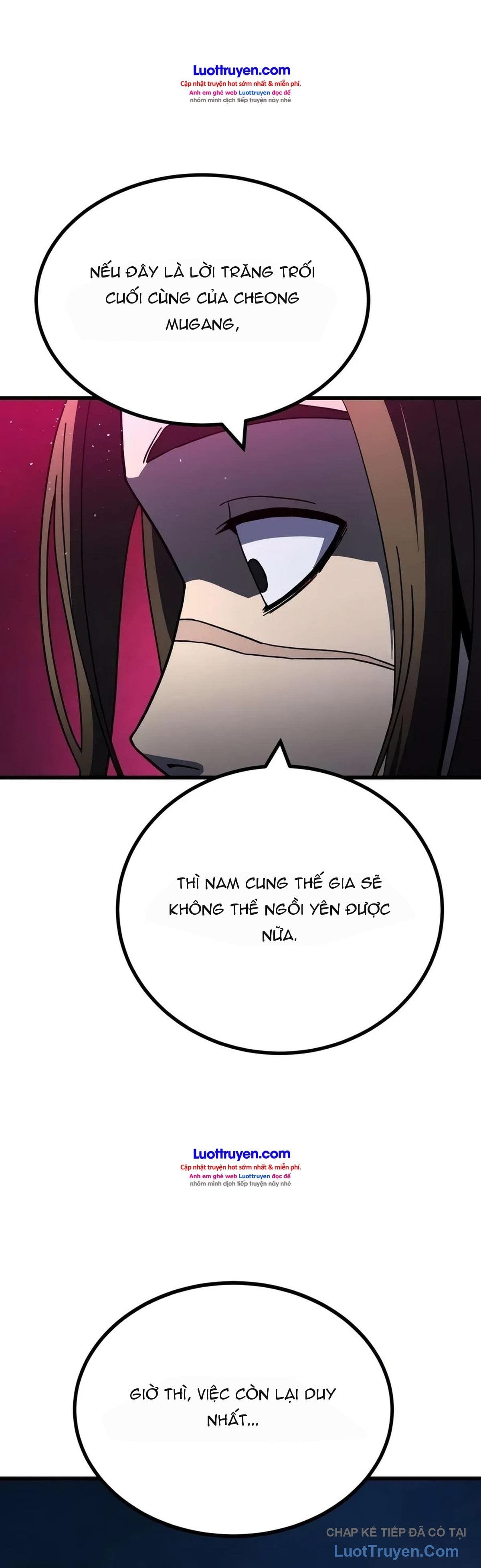 Cửa Sổ Trạng Thái Là Cái Thá Gì Chapter 30 - Trang 30