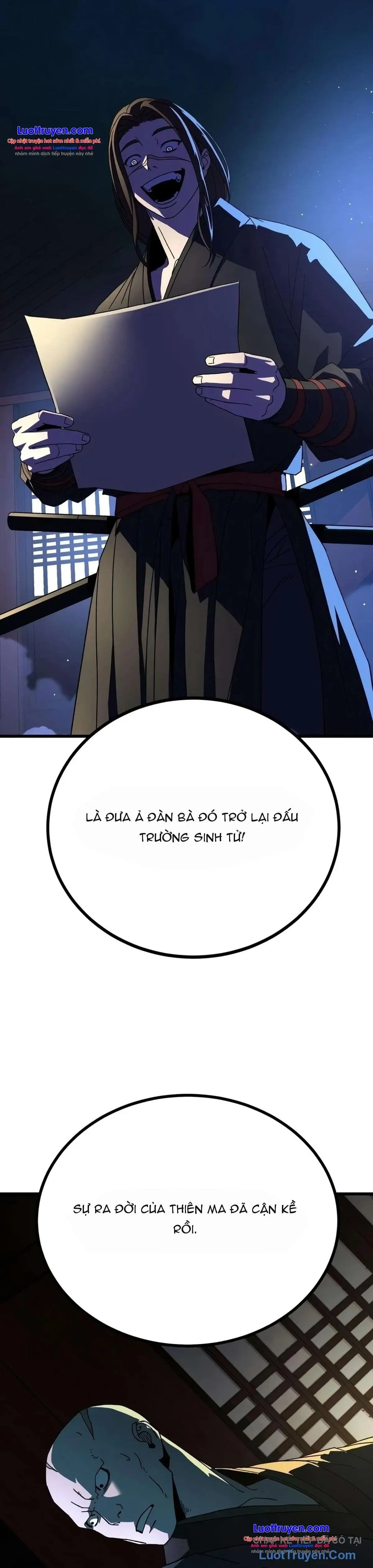 Cửa Sổ Trạng Thái Là Cái Thá Gì Chapter 30 - Trang 31