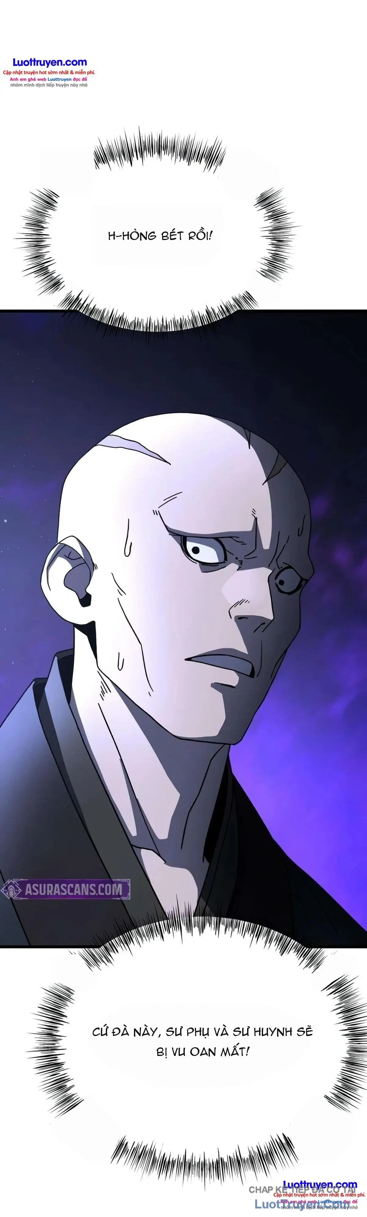 Cửa Sổ Trạng Thái Là Cái Thá Gì Chapter 30 - Trang 33