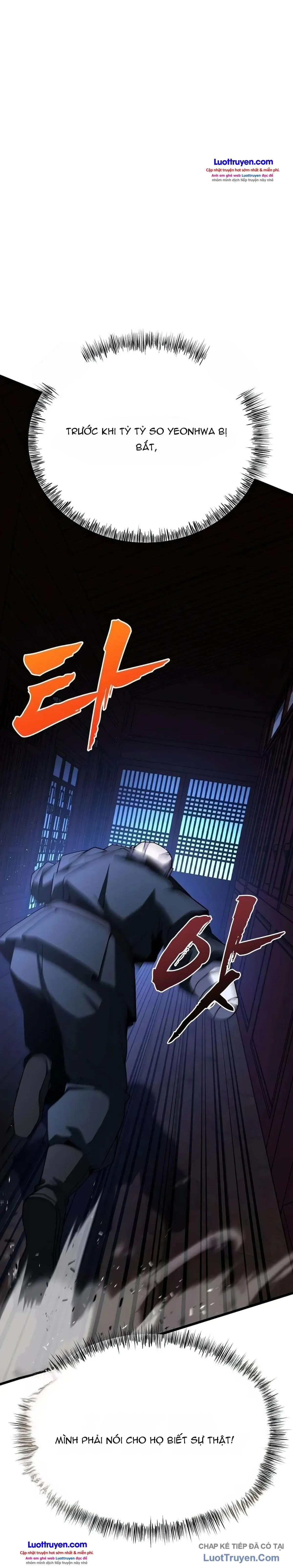 Cửa Sổ Trạng Thái Là Cái Thá Gì Chapter 30 - Trang 34