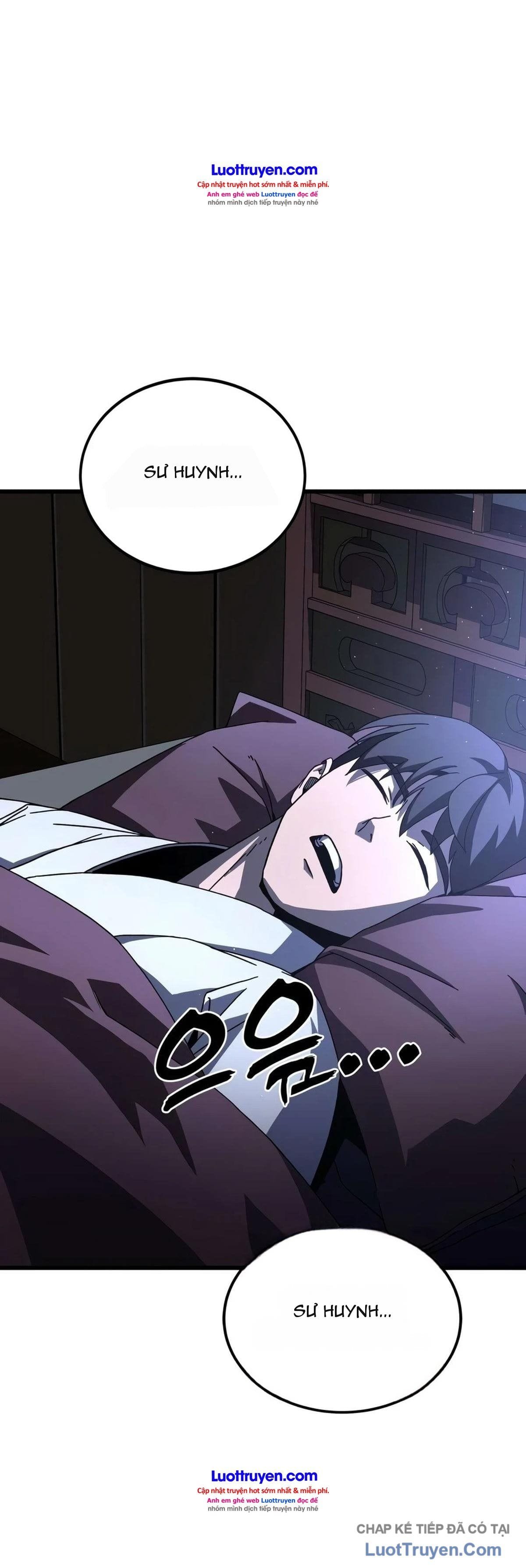 Cửa Sổ Trạng Thái Là Cái Thá Gì Chapter 30 - Trang 37