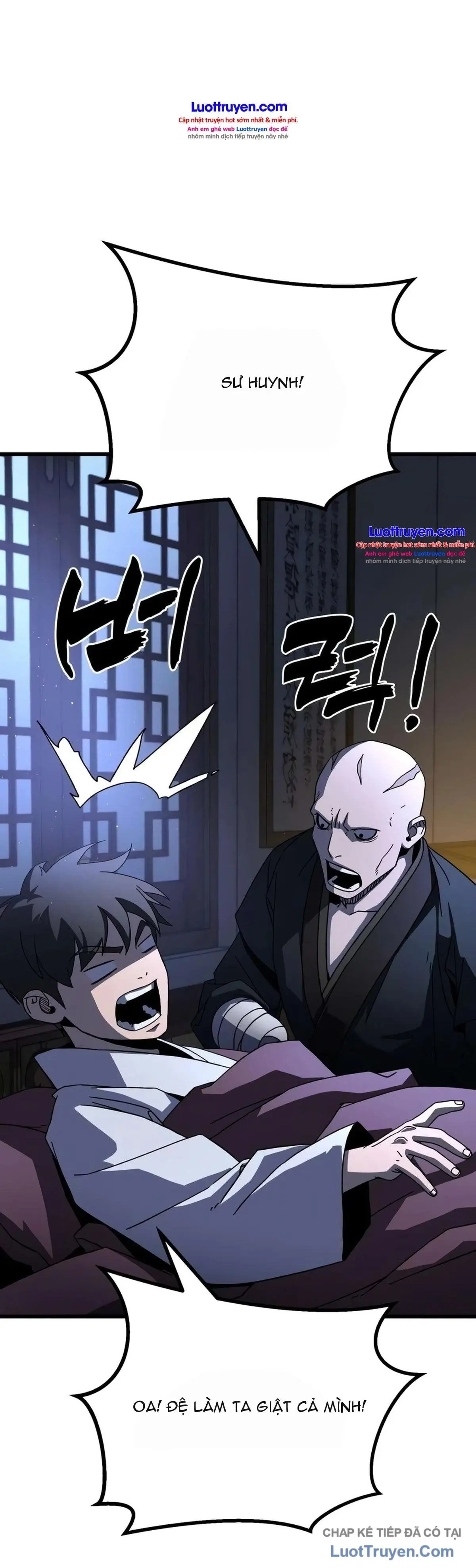Cửa Sổ Trạng Thái Là Cái Thá Gì Chapter 30 - Trang 38