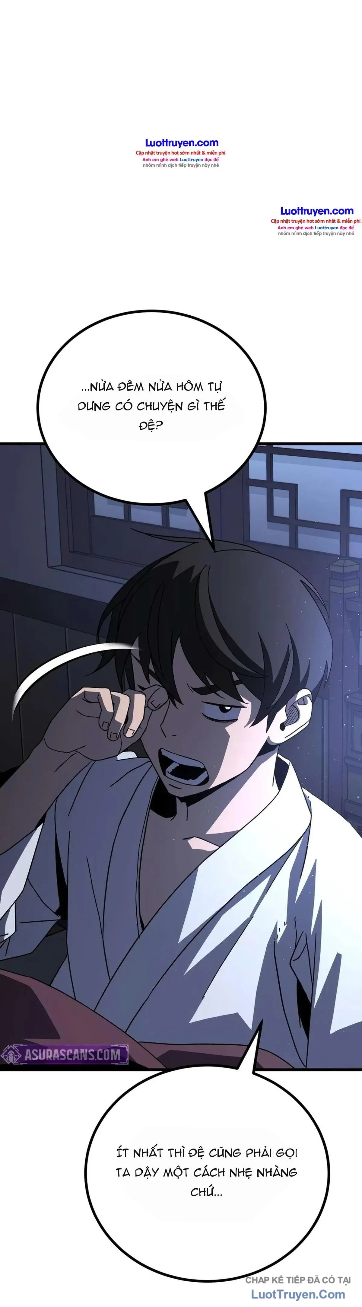 Cửa Sổ Trạng Thái Là Cái Thá Gì Chapter 30 - Trang 39