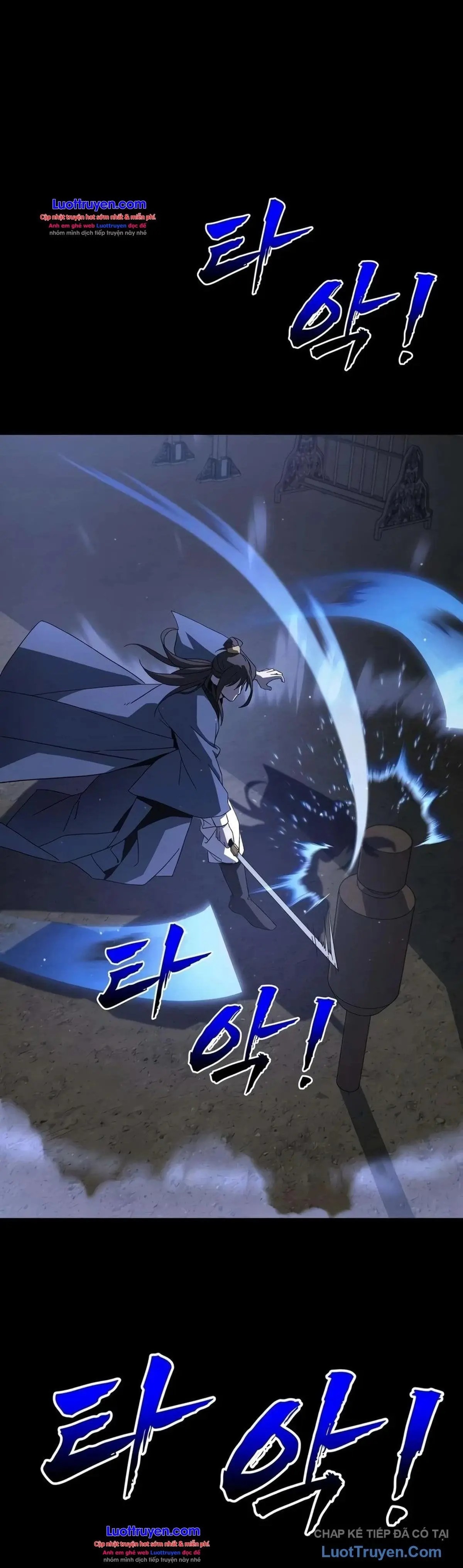 Cửa Sổ Trạng Thái Là Cái Thá Gì Chapter 30 - Trang 4