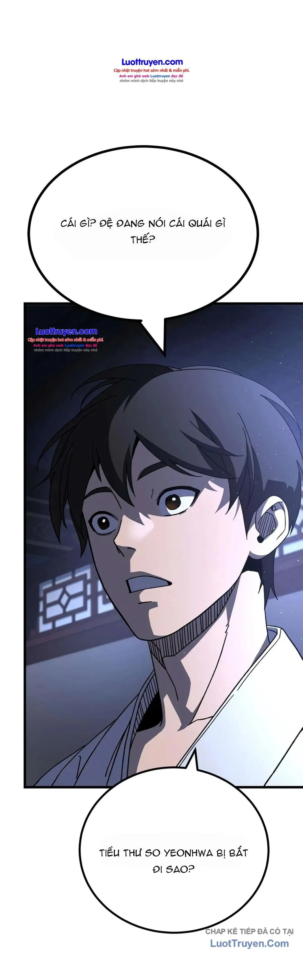 Cửa Sổ Trạng Thái Là Cái Thá Gì Chapter 30 - Trang 41