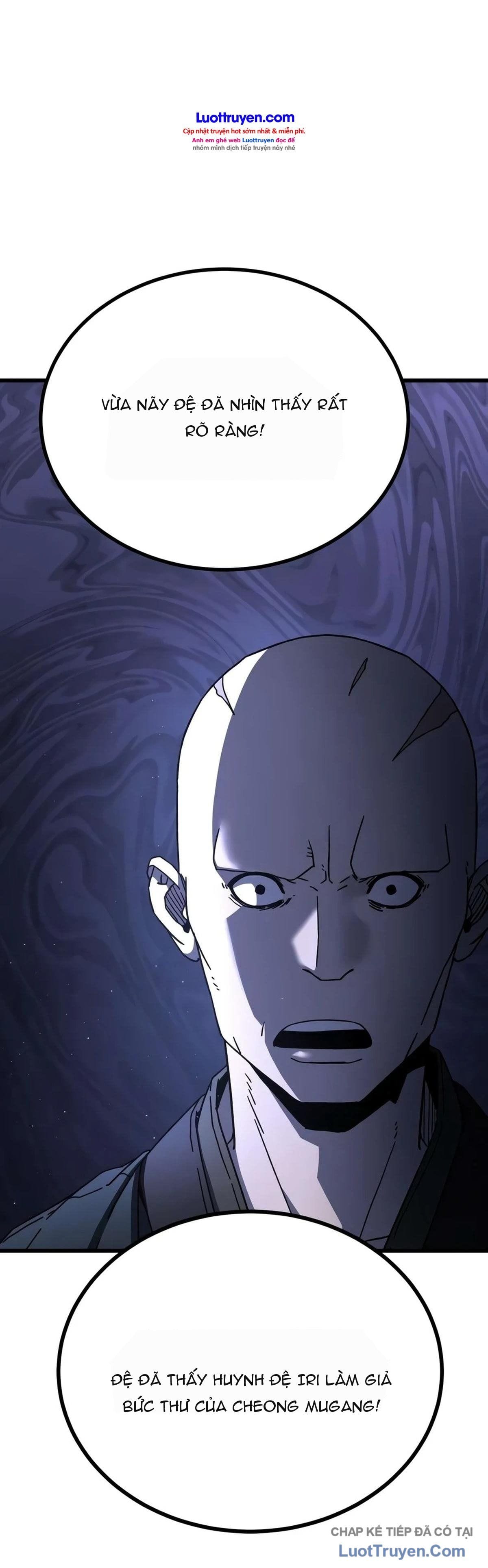 Cửa Sổ Trạng Thái Là Cái Thá Gì Chapter 30 - Trang 42